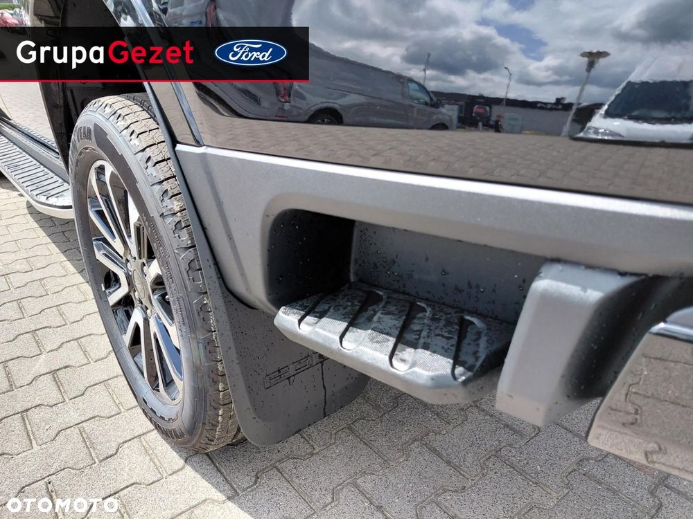 Ford Ranger - 19