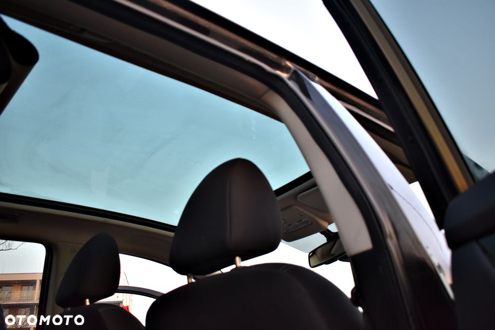 Nissan Qashqai 1.5 dCi Tekna+ - 33