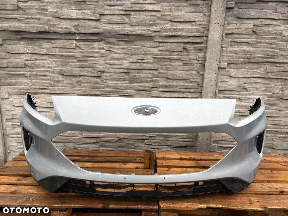 Ford Kuga MK3 zderzak przedni - 1