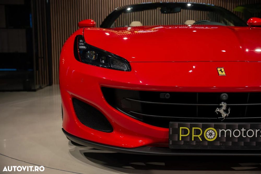 Ferrari Portofino - 12