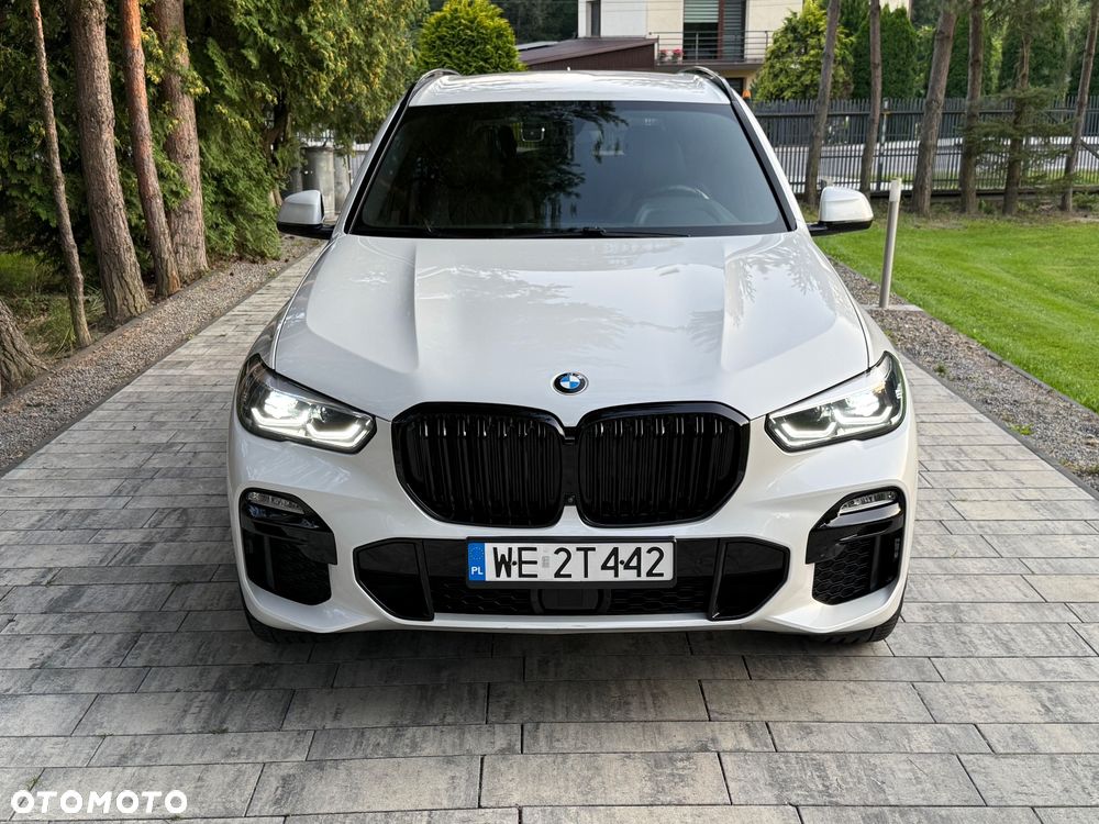 BMW X5 xDrive25d - 6