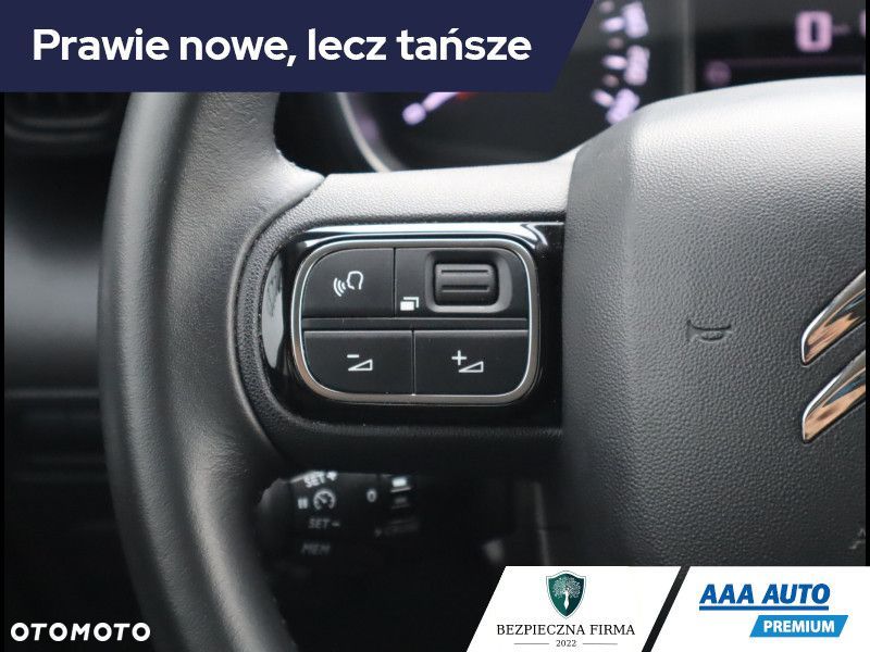 Citroën C3 Aircross - 23