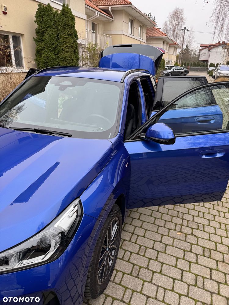 BMW X1 xDrive23i mHEV M Sport - 2