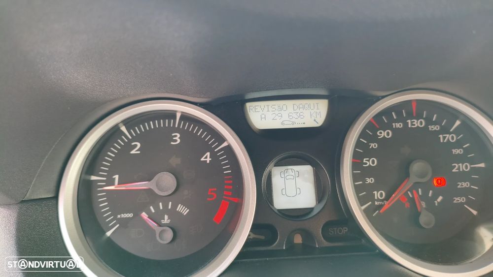 Renault Mégane Break - 10