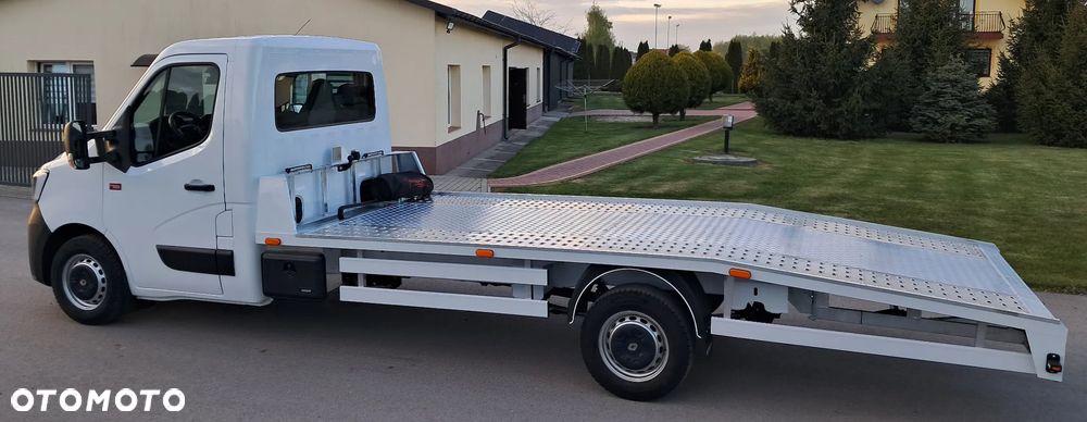Renault Master 2.3 165 DCI RWD - 14