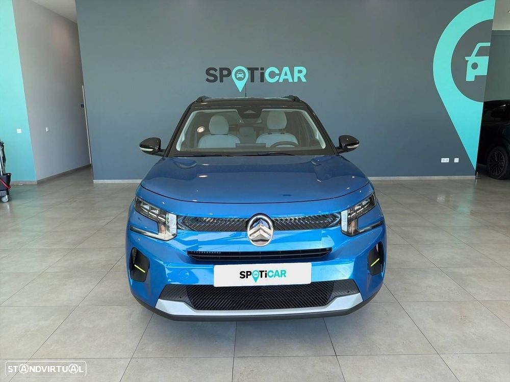 Citroën C3 1.2 Turbo Max - 2
