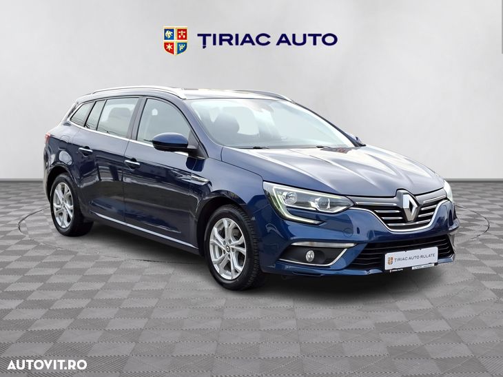Renault Megane ENERGY dCi 110 INTENS - 8