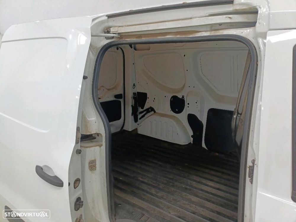 Renault Express 1.5 DCI BLUE CONFORT C/IVA - 7