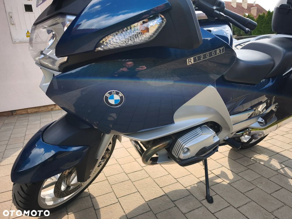 BMW RT - 10