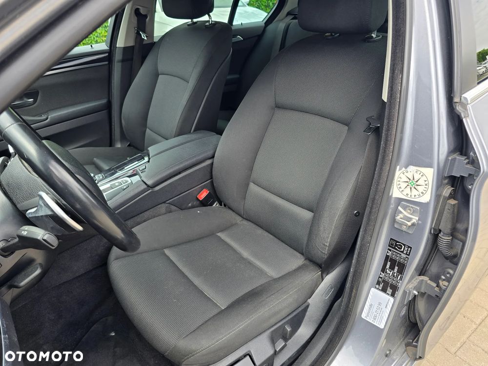 BMW Seria 5 - 12