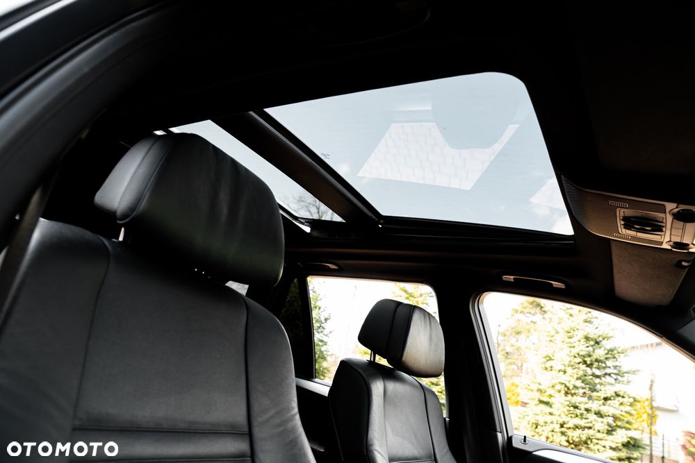BMW X5 xDrive40d - 27