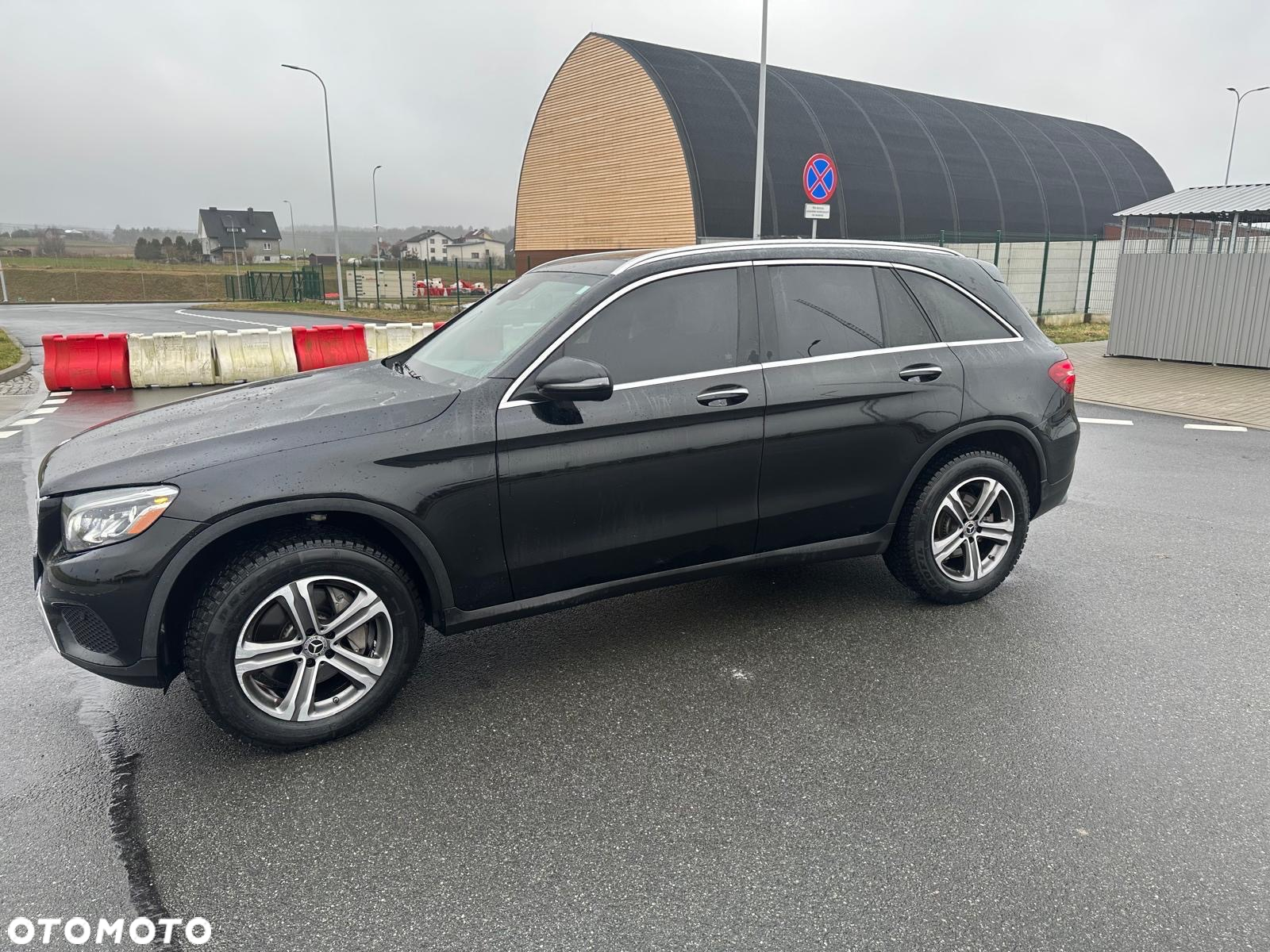Mercedes-Benz GLC 300 Coupe 4Matic 9G-TRONIC - 13