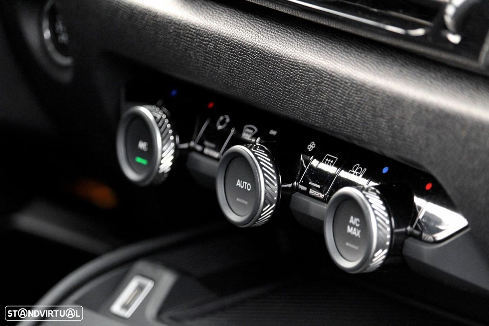 Citroën e-C4 50 kWh Shine - 21