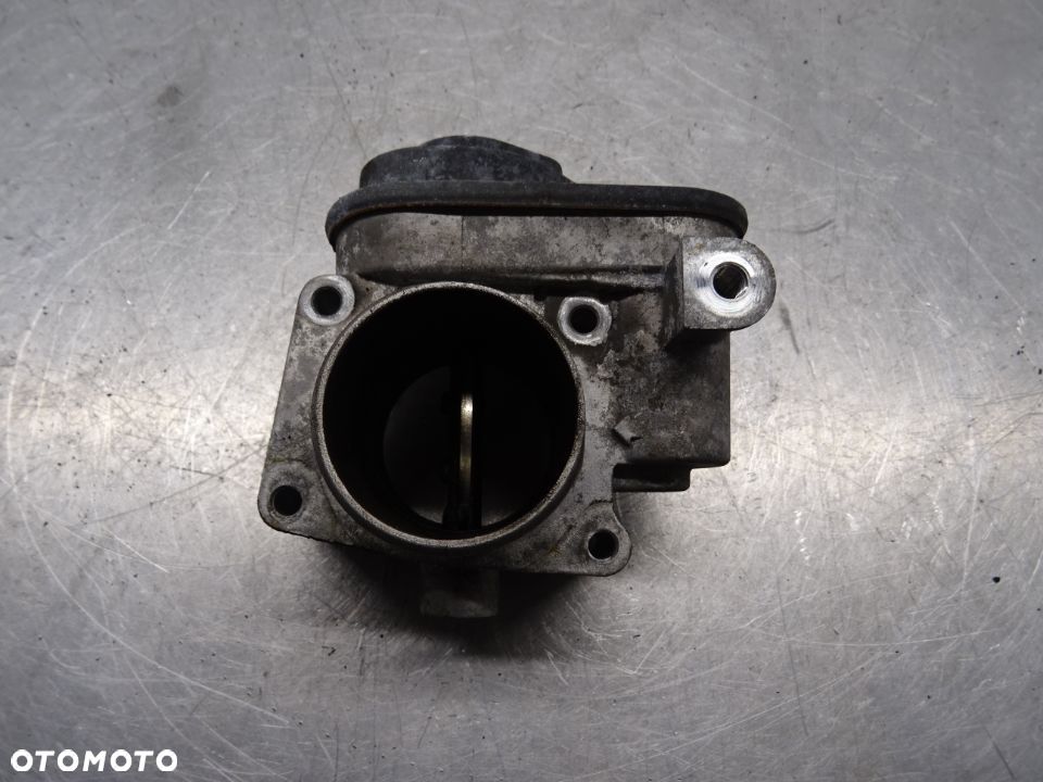 OPEL MERIVA A LIFT 05-10 1.7CDTI PRZEPUSTNICA 8981052080 - 1