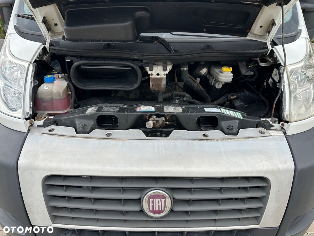 Fiat Ducato - 40