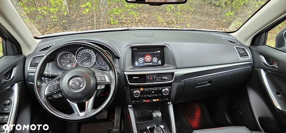Mazda CX-5 2.2 D Skypassion AWD - 18