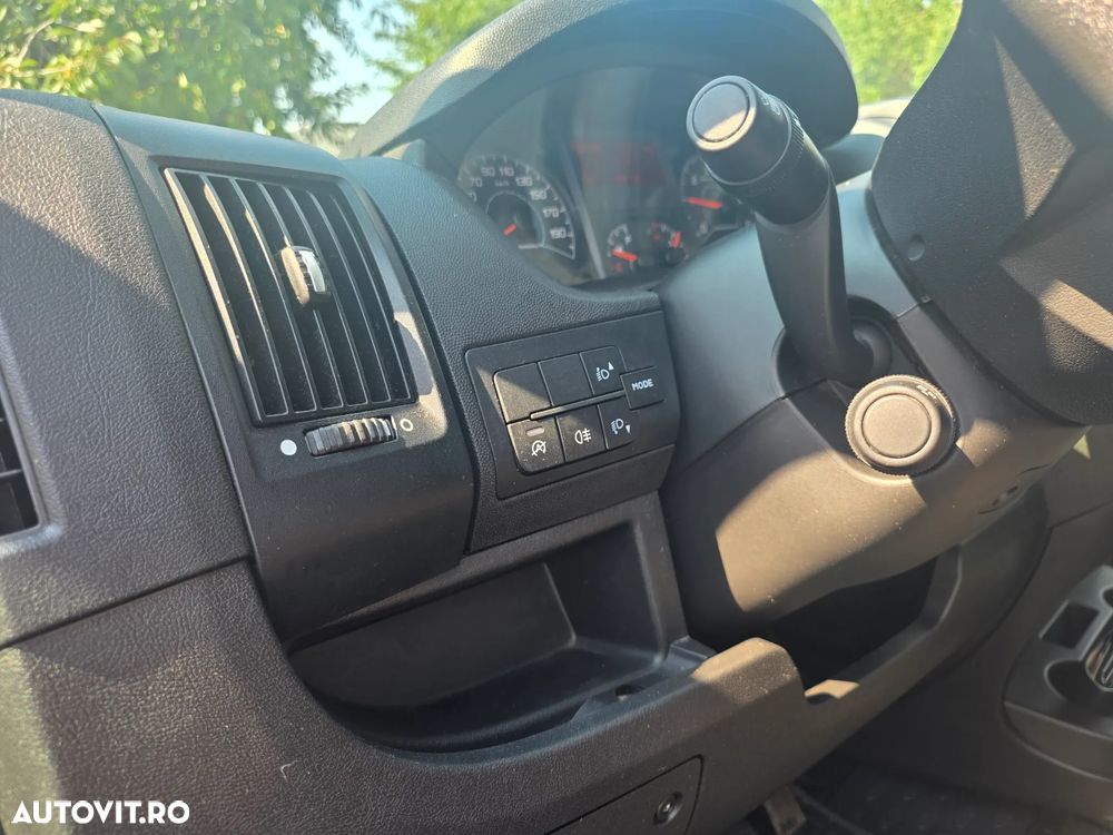 Citroën Jumper - 23