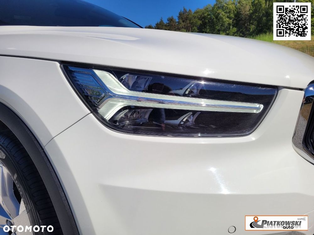 Volvo XC 40 D3 Momentum - 6