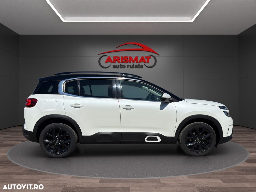 Citroën C5 Aircross - 2