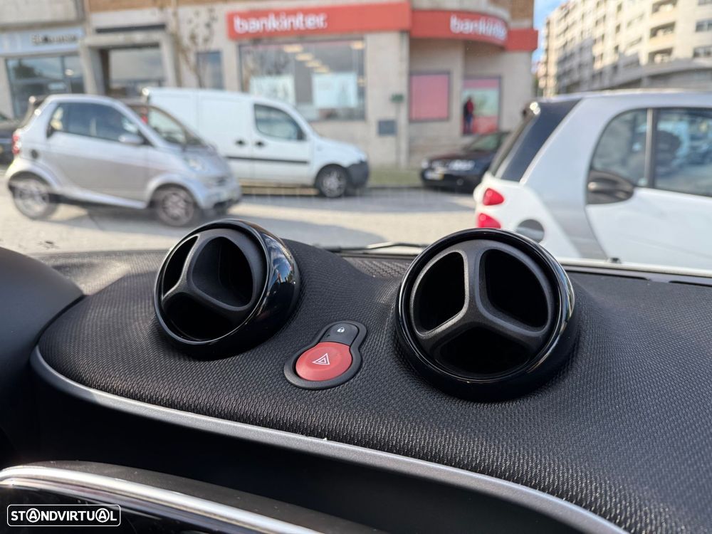 Smart ForFour EQ passion - 19