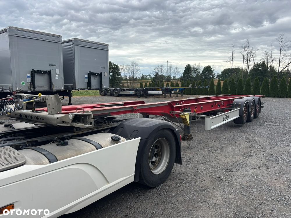 Fliegl SDS 380 - 1