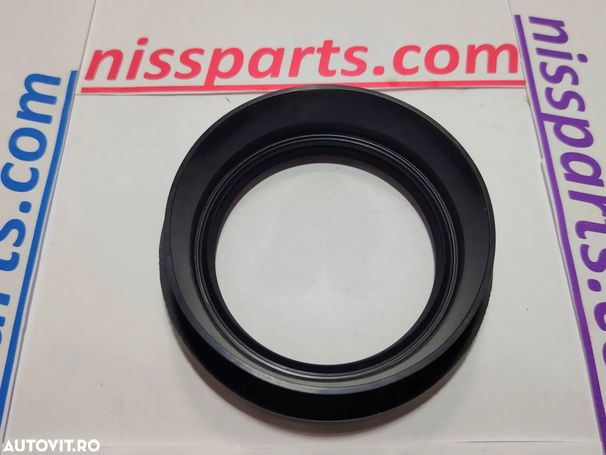 Semering ORIGINAL NISSAN butuc spate Nissan Cabstar Trade piese 43252F3900  055050772 - 5