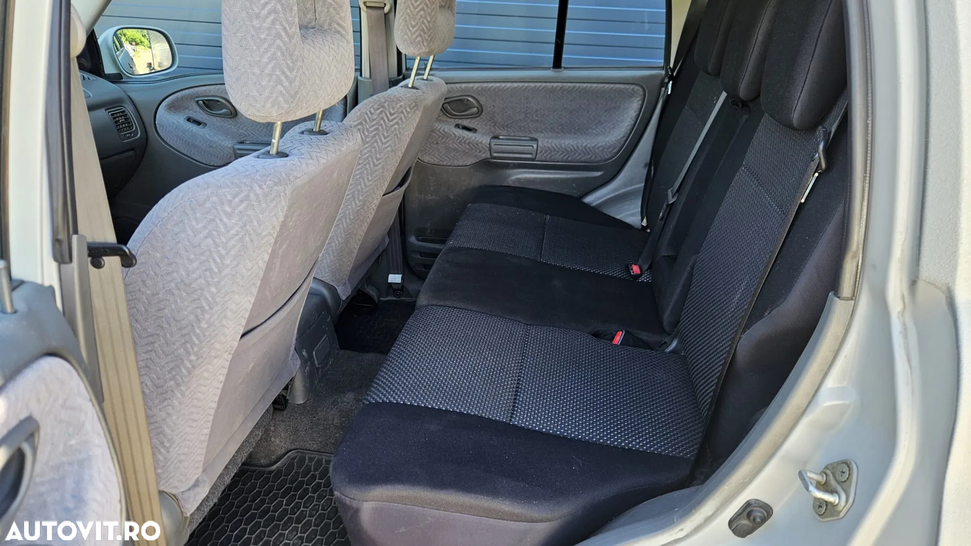 Suzuki Grand Vitara - 6