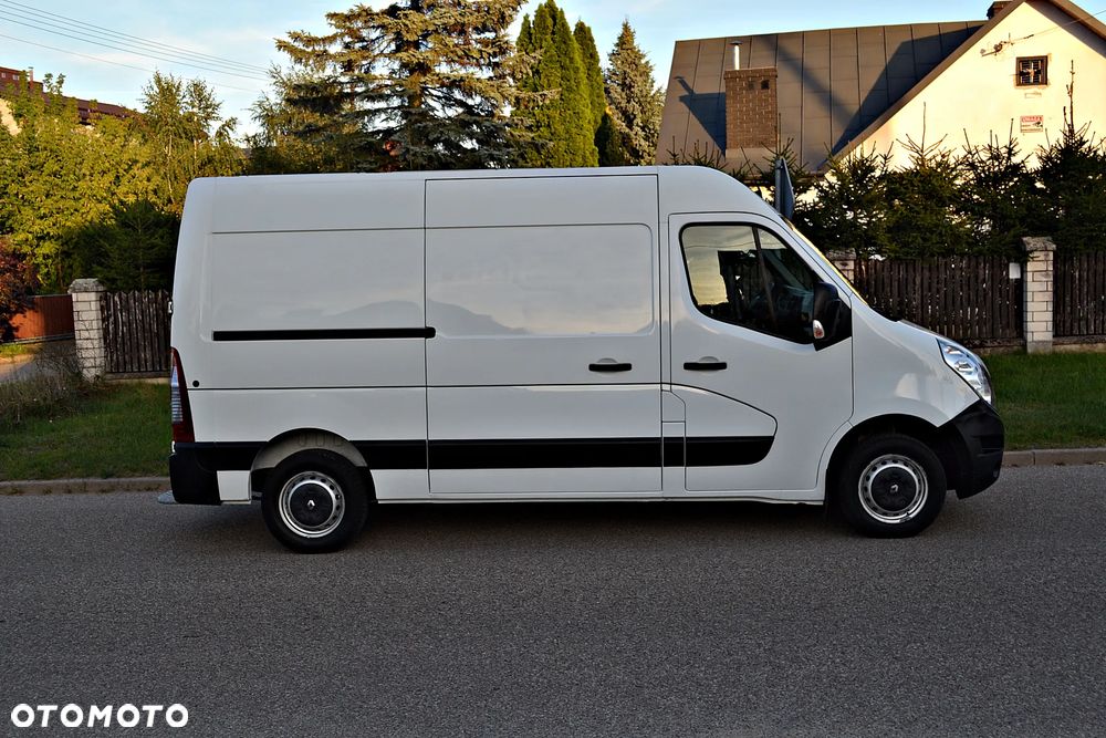 Renault Master - 15