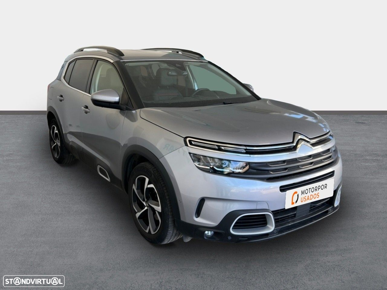 Citroën C5 Aircross 1.5 BlueHDi Feel - 3