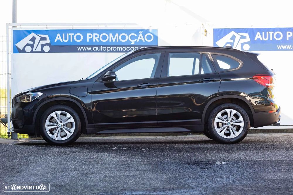 BMW X1 xDrive25e Advantage - 10