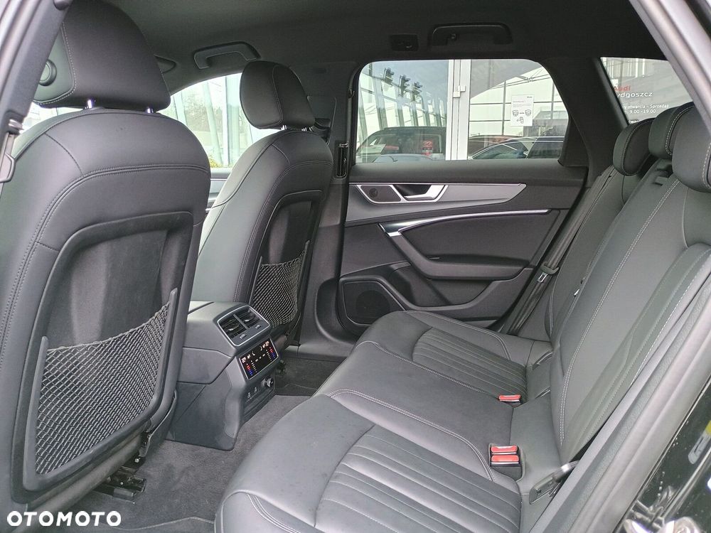 Audi A6 Avant - 12
