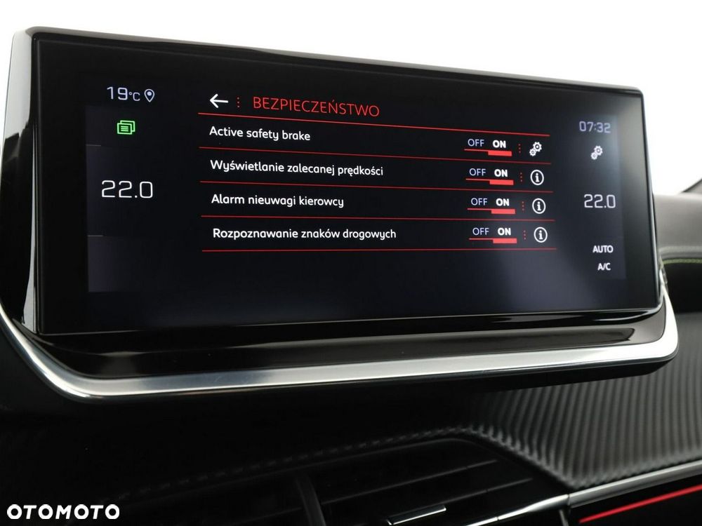 Peugeot 3008 1.2 PureTech GT S&S - 25