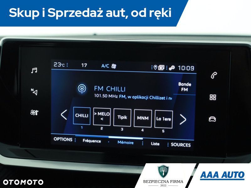 Peugeot 2008 - 15