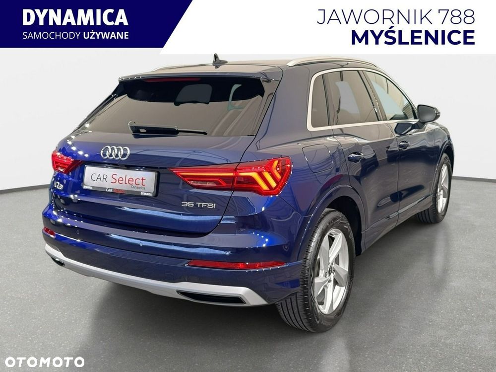 Audi Q3 - 9