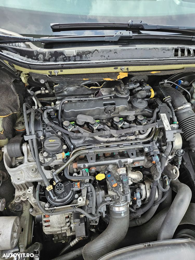 Peugeot 508 2.0 BlueHDI FAP Active - 5