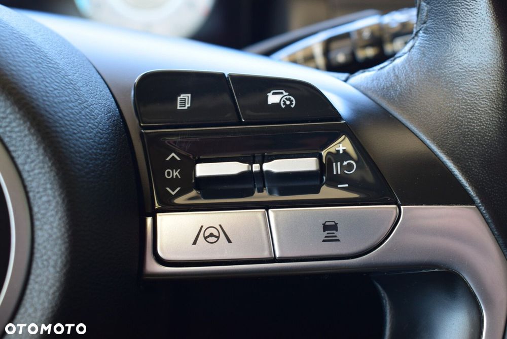 Hyundai Tucson - 21