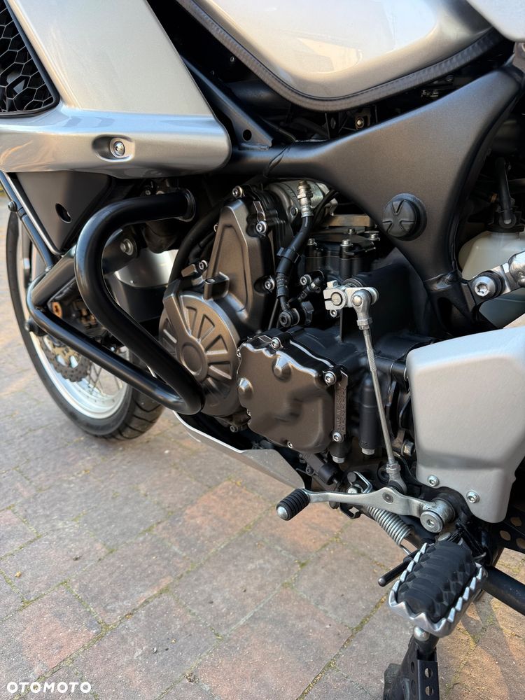 Yamaha Super Tenere - 15