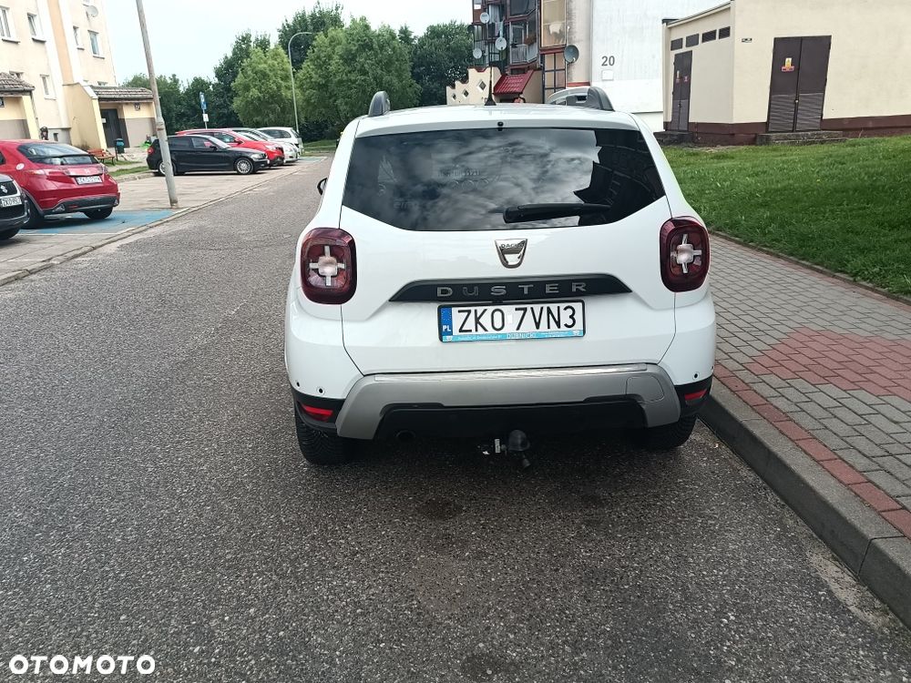 Dacia Duster - 3