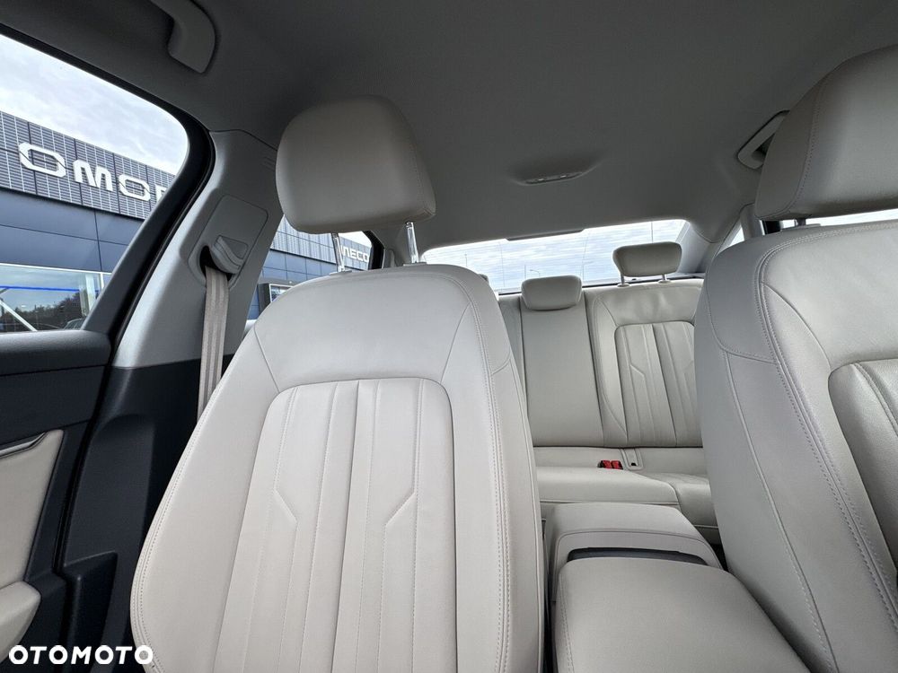 Audi A6 Limousine 40 TDI mHEV S tronic - 13
