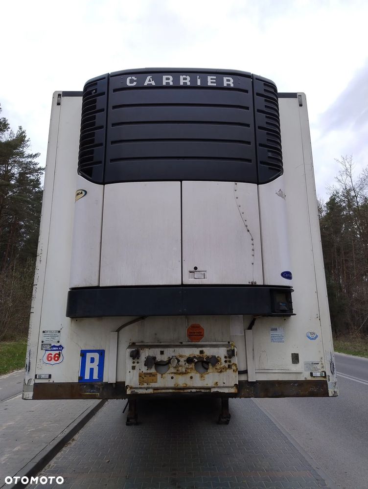 Krone Krone SDR27 - 2