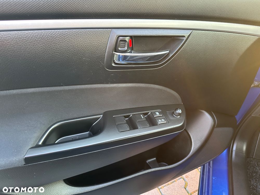 Suzuki Swift 1.2 4x4 Club - 20