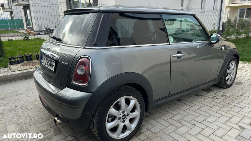 Mini ONE Standard - 3