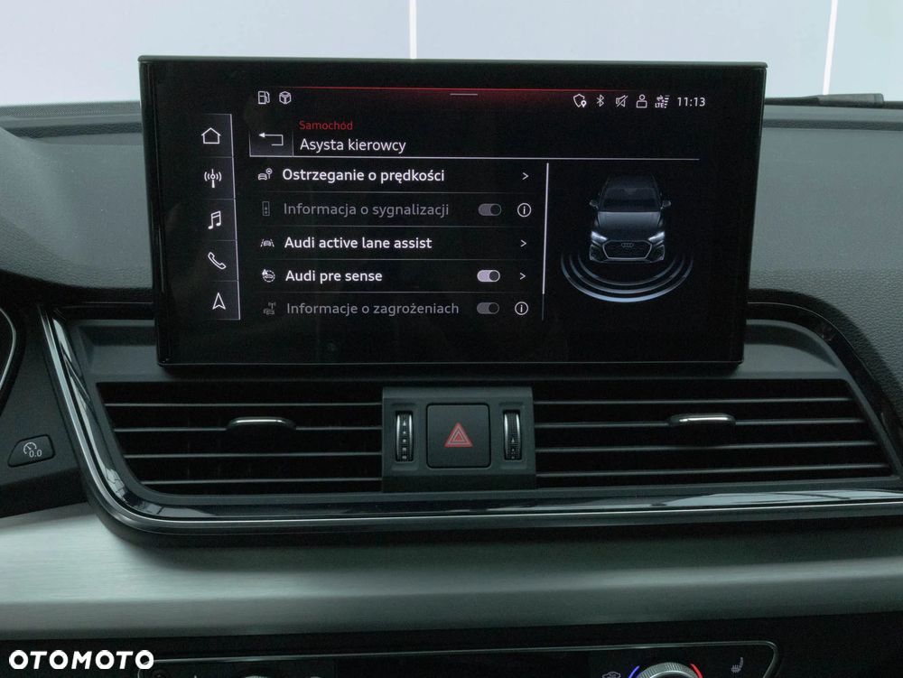 Audi Q5 40 TDI quattro S tronic sport - 24