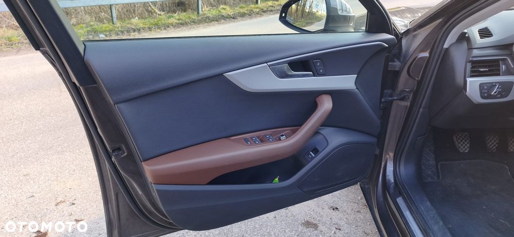 Audi A4 Limousine 2.0 TDI - 13