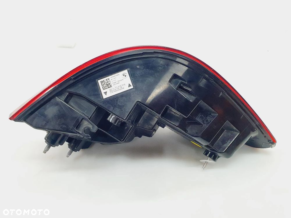 LAMPA PRAWA TYŁ BMW 3 G21 KOMBI 19r-22 ORYGINAŁ EU!!! 7442758 - 4