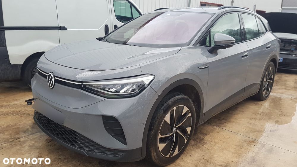 Volkswagen ID.4 77kWh Life Pro - 1