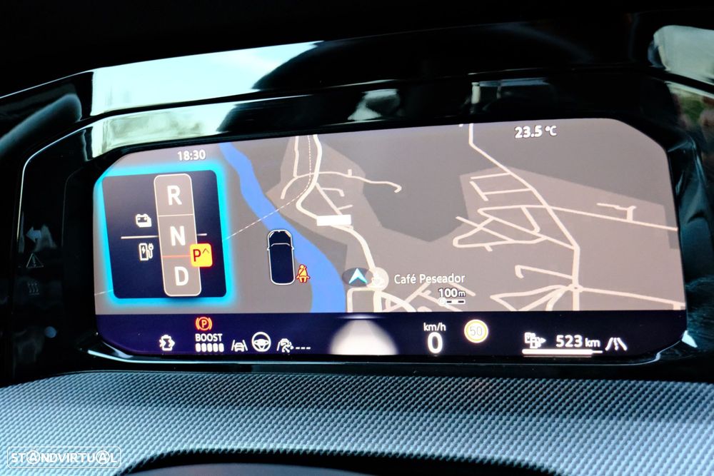 VW Golf 1.5 TSI e-Hybrid GTE DSG - 15