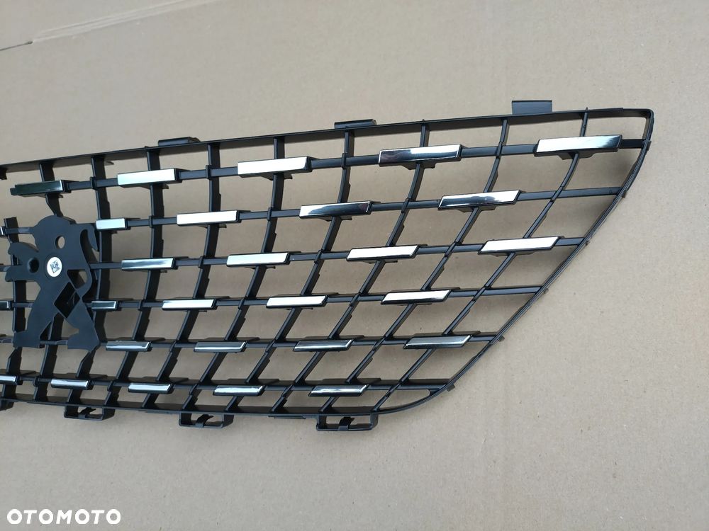 PEUGEOT 3008 5008 II 16- 9815336077 9816266080 GRILL ATRAPA ORYGINAŁ! NOWA! - 4