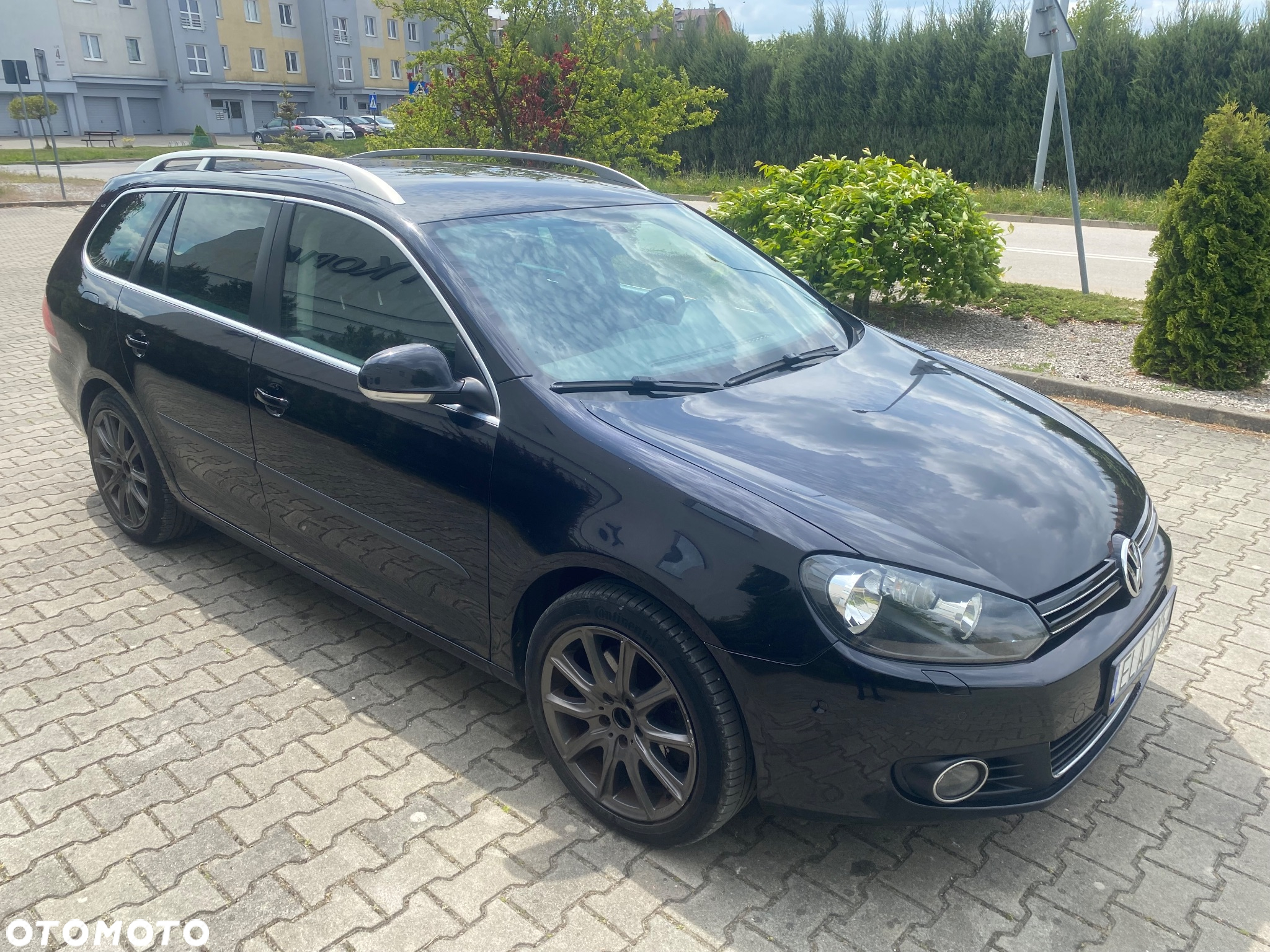 Volkswagen Golf 1.4 TSI Highline - 16