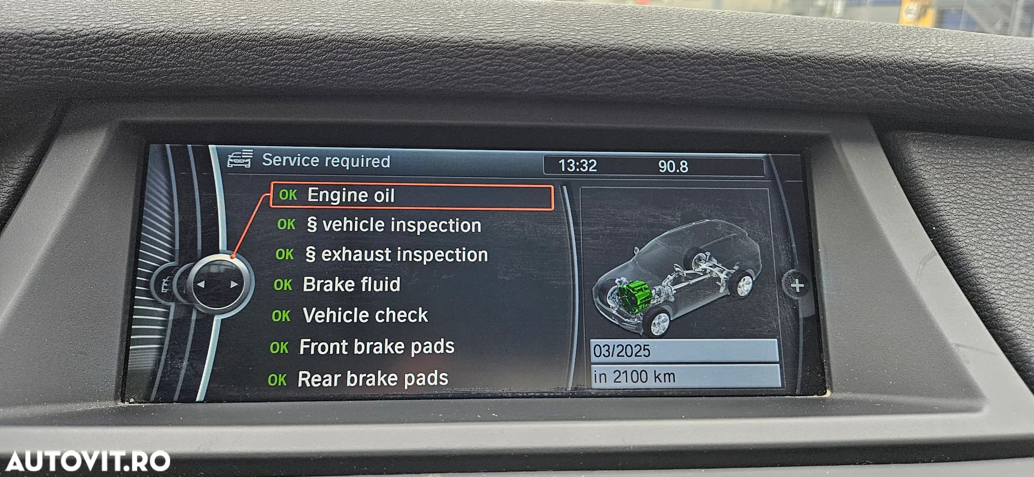 BMW X5 xDrive30d - 27